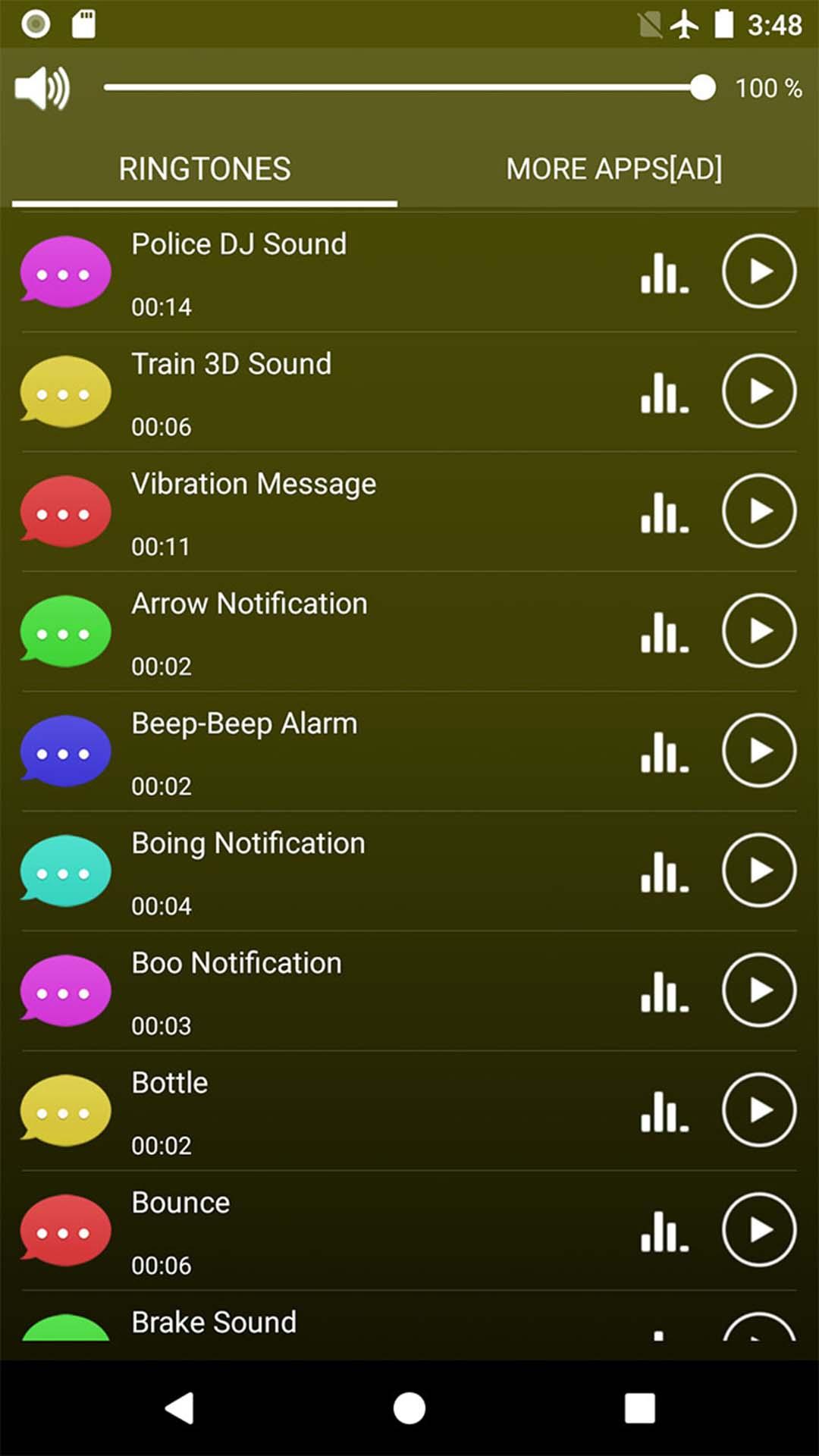 Funny Notification Tones APK for Android Download