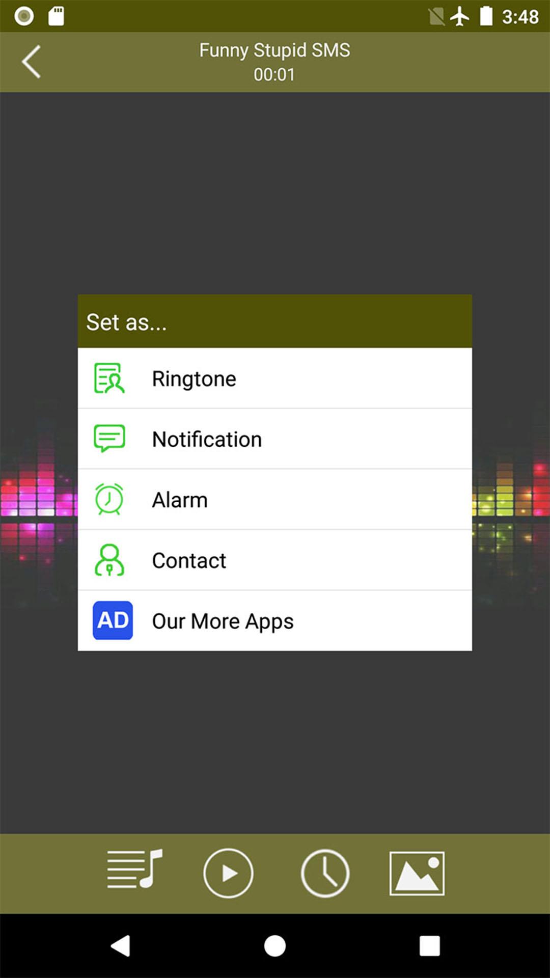 Funny Notification Tones APK for Android Download