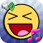 Funny Sounds and Ringtones simgesi