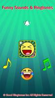 Funny Sounds and Ringtones poster