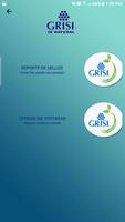 برنامه‌نما Grisi Farma عکس از صفحه