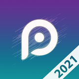 Phototime Photo Editor - Collage Maker & Body Edit أيقونة