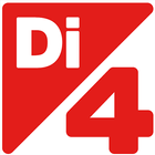 Di4 Connect আইকন