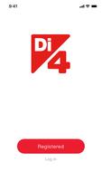 Di4 Connect โปสเตอร์