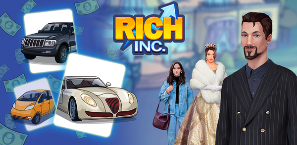 How to Download Rich Inc. Business & Idle Life for Android image
