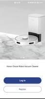 Robot Sweeper plakat
