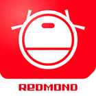 REDMOND  Robot आइकन