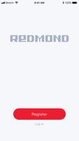 REDMOND  Robot 포스터