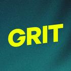 Grit 아이콘