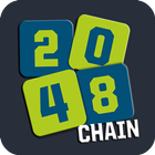 2048 Chain 아이콘