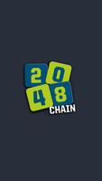 2048 Chain 포스터