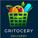 Gritocery Delivery APK