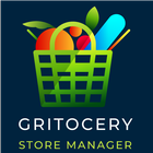 Gritocery Store 图标