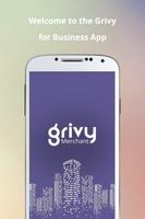 Grivy Business Cartaz