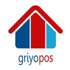 Griyo Pos أيقونة