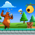 Bear Grizzy Run Adventures