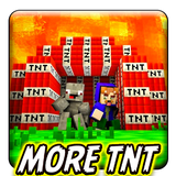 TNT Mods: Skins for Minecraft Zeichen