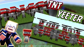 TNT Mods: Skins for Minecraft capture d'écran 2