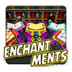 More Enchantments MCPE Mod