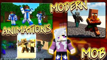 More Enchantments MCPE Mod screenshot 1