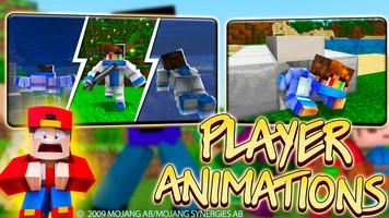 More Enchantments MCPE Mod screenshot 2