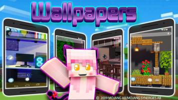 Furniture Mod: House Minecraft تصوير الشاشة 3
