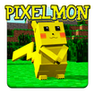 Pixelmon Mods: Adventures MCPE