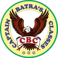 Captain Batra's Classes