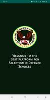 Captain Batra's Classes Plakat