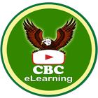CBC eLearning icône