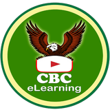 CBC eLearning ícone