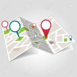 A K Image Geo Mapping