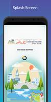 A K Image Geo Mapping الملصق
