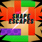Shape Escapes