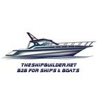 Shipmarket - Buy and Sell Vessels 图标
