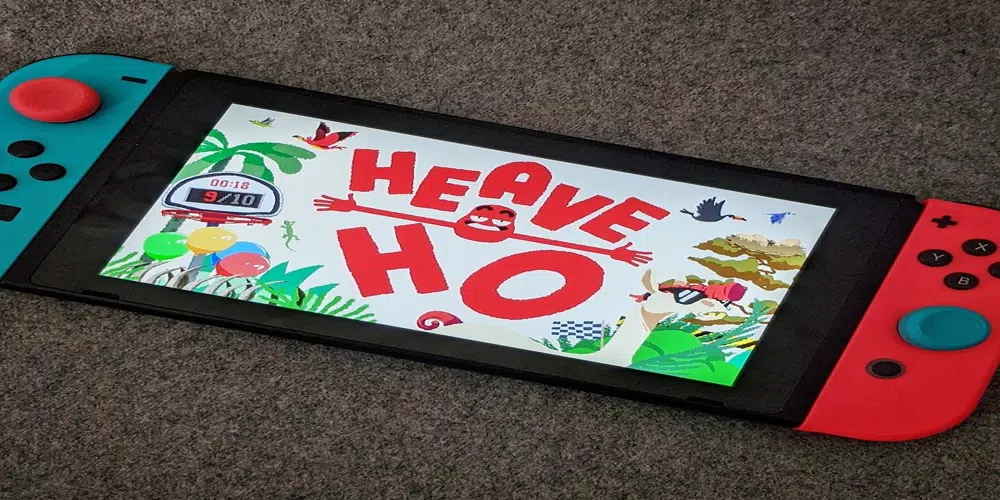 Beginner's guide for Heave Ho Game : Tips for Android - APK Download