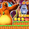 Grizzy and the Lemmings Runner Jungle APK