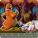 grizzy and the lemmings show APK
