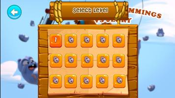 grizzy and the lemmings show screenshot 2