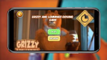 Grizzy and the Lemmings Games screenshot 2