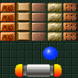 ArkaBall Retro آئیکن