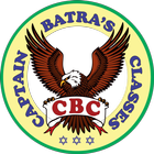 CBC Direction Zeichen