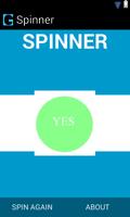 Spinner स्क्रीनशॉट 1