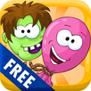 Helium Rush: Zombie Attacks APK