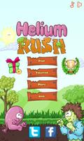 Helium Rush-poster