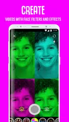 GROM - Social Network For Kids APK download