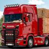 Offroad Truck Cargo Driving Mod apk son sürüm ücretsiz indir