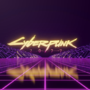 NEW Cyberpunk 2077 Game APK