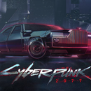 Cyberpunk HD APK