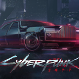 Cyberpunk HD